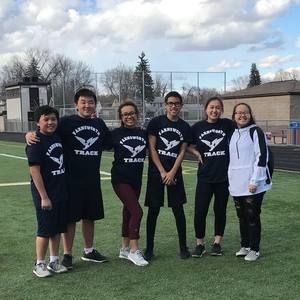 Meet your Posher, Eric